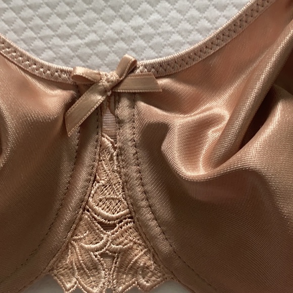 COPY - Chantelle Hedona Bra - Picture 3 of 4